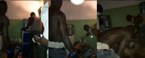 HEART BREAKING: How Decomposing Body Of Female UNIZIK Student Was Found In Her Room, 4 Days After Dying