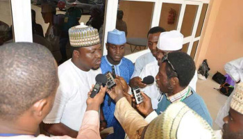 Arewa Youths, In Serious Plans To Bribe Biafra Messiah, Nnamdi Kanu, Out Of Biafra Agitation-Details 