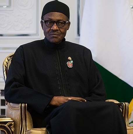 “This Is Wickedness, How Can You Sleep Soundly When Workers Are Unpaid?” – Buhari Blasts State Governors Inability To Pay Workers