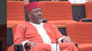 INEC withdraws motion against Melaye’s recall
