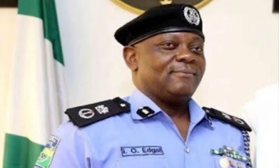 Don’t Hastate To Shoot Any Cultists Found With Firearm, Lagos Police Commissioner Orders Officers