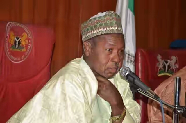 Katsina State governor, Aminu Masari, has advised Nigerians not to repeat the mistake of ignoring the activities of Indigenous People of Biafra (IPOB), just like they did about Boko Haram. He explained that if this is done it will consume the whole country just like the Boko Haram.    The governor who was in the presidential villa to observe the Ju’maat prayer, called for support for President Muhammadu Buhari as well as security agencies in handling the IPOB issue.  Repeated clashes between Nigerian soldiers and IPOB agitators led by Nnamdi Kanu, forced Governor Okezie Ikpeazu to declare a three-day dusk-to-dawn curfew in the state.  The governor said the state will continue to subscribe to the supremacy of the Nigerian Constitution and work with the federal government to forestall seccessionist threats.  The governor also noted that the clash is directly linked to the deployment of soldiers across South-East as part of the rejuvenated Operation Python Dance.  Masari who spoke to State House Correspondents after the prayers said, “As regards the tension in the country, we in Katsina State have put in necessary measures to ensure that the people living in the state irrespective of where they come from, their safety, their lives and their properties.   “On the general note on what is going on in the country, I think there is need for Nigerians to be very responsible in terms of dealing with issues of this kind in this country.  “When we heard the problem of Boko Haram in this country when it started we all looked the other way and it nearly consumed the nation. So under this circumstances any agitation that is likely to lead the nation to the kind of problem we had, I think all Nigerians should support the government and put a stop to it.”