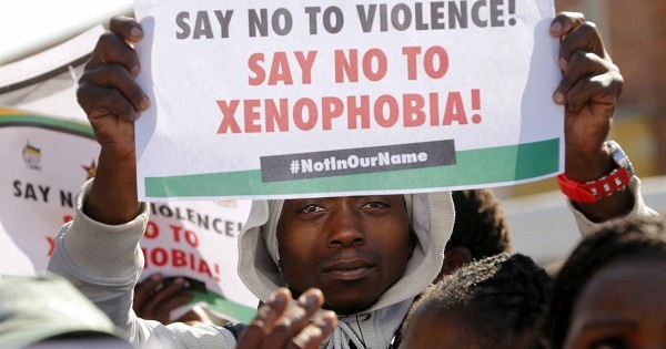 Xenophobia: South African Police Reportedly Kills Another Nigerian