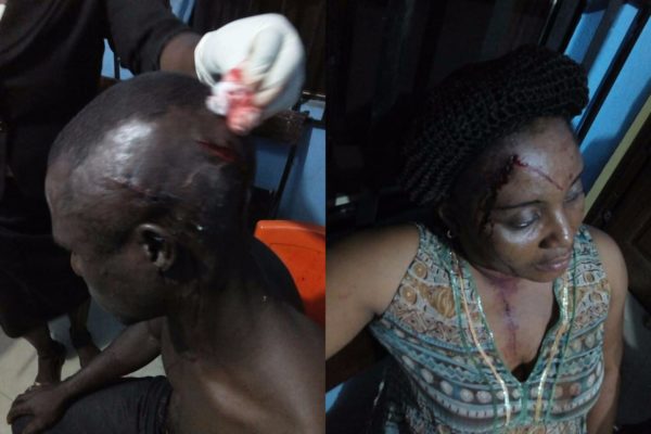 Nigerian Army Denies Invading Nnamdi Kanu’s Home, Tells Exactly What Really Happened