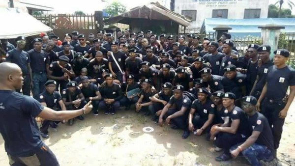 Any Attempt To Re-Arrest Nnamdi Kanu, Will Be Resisted–Biafra Secret Service Commanders Blows Hot