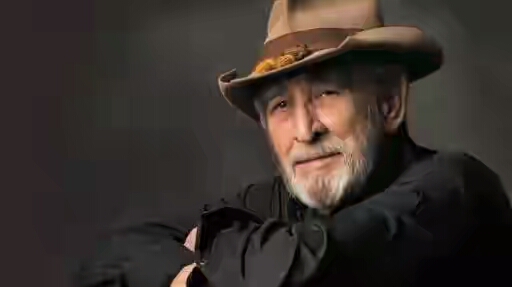 American Music Icon, Don Williams Dies At 78