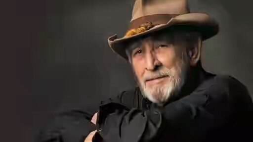 American Music Icon, Don Williams Dies At 78