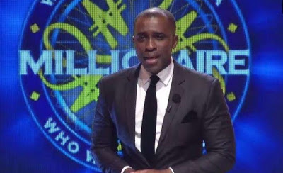 Frank Edoho Confirms He Will No Longer Host WWTBAM