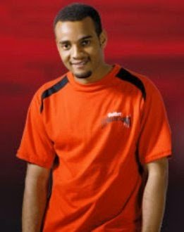 Gulder Ultimate Search Season 3 [2006] Winner Hector Joberteh, Shot Dead In Lagos