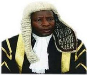 Judge Ruled IPOB Terrorist Organization