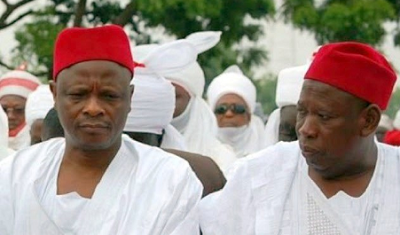 Many Wounded In Kano As Ganduje/Rabiu Supporters Clash