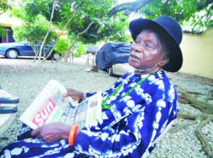 “Dethrone Nnamdi Kanu’s Father Now or We Burn down His Palace”- Umuahia Youths Tell Governor Ikpeazu