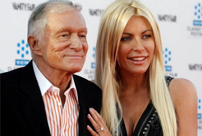 Playboy Magazine Founder, Hugh Hefner Is “DEAD”