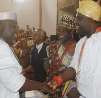 No Reasonable Igbo Man Will Support the Division Of Nigeria; I Rather Die Than Support Evil Biafra Project-Gov. Okorocha Blows Hot 