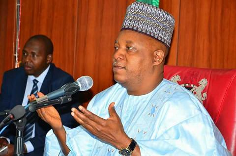 SHOCKER!!! ‘IPOB Crisis Is Bigger Than Boko Haram’ – Gov. Shettima