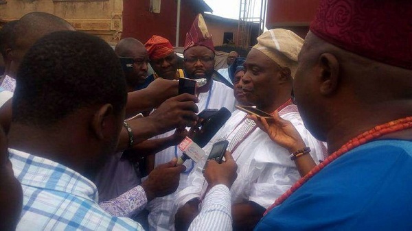 BREAKING!!! Former SSG Escapes Death [Photos]