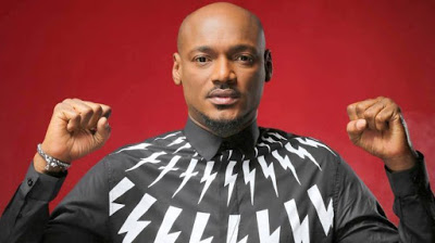 Finally, Tuface Comments On Controversies Surrounding Davido, Tells What To Do
