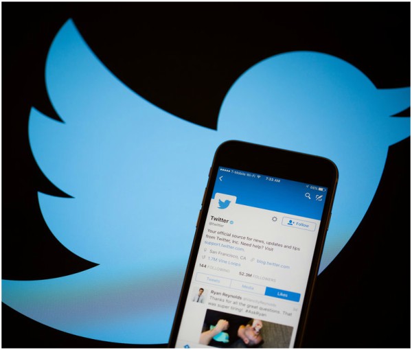 Finally, Twitter doubles tweet limit to 280 characters