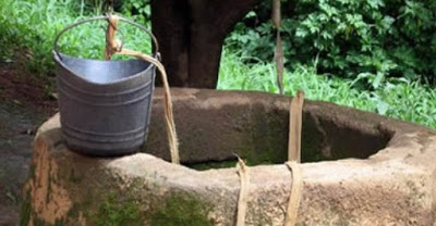 Man Stabs Self, Jumps Into Well In Suicide Bid