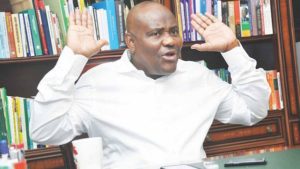 What Biafra? I’ll Never Support the Breakup of Nigeria – Wike