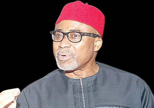 How Orji Kalu Made Me Swear an Oath before a Prophet – Abaribe