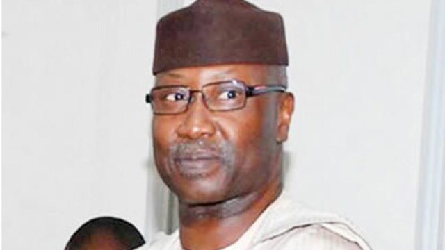 New SGF, Boss Mustapha, Hits The Ground Running, Issues Out His First Powerful Directive, Immediately After Taking Oath Of Office