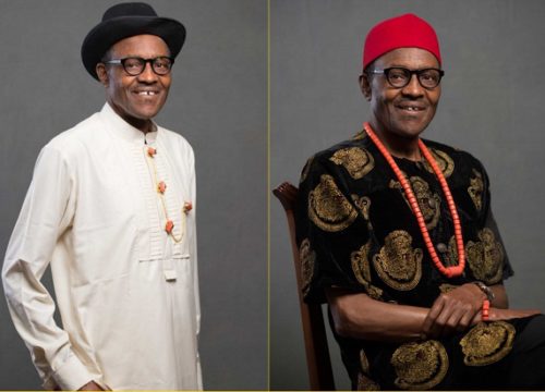 President Buhari Makes A New Juicy Appointments And Igbos Were Not Left Out