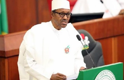 BREAKING: Nationwide Jubilation As President Buhari Fixes Date To Present The 2018 Budget To The National Assembly