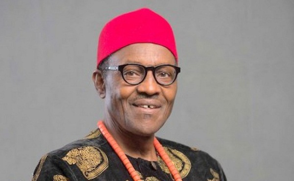 Igbos Have Treated Me So Badly, They Have Been So Unfair To Me Since 2014, Emotional Buhari Cries Out, Reveals All His Good Plans For Biafrans