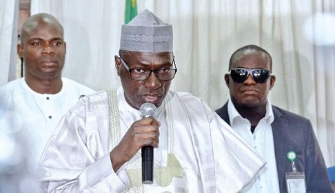 How PDP Will Flawlessly Take Power from Buhari, APC In 2019 – Makarfi Reveals Shocking Strategies 