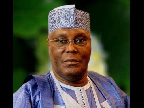 Atiku Reveals Why He Finally Made Up His Mind To Contest Against President Buhari In 2019