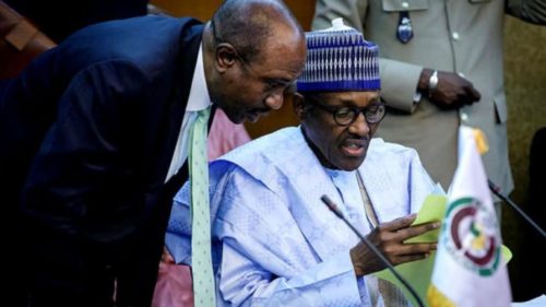 President Buhari Kicks Against Same Currency For West Africa At ECOWAS Summit
