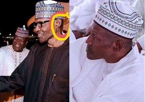 Buhari/Jubrin Saga: 32 Reasons Why Nigerians Find It Hard To Believe That It Was Original Buhari That Came Back From London [Photos Included]