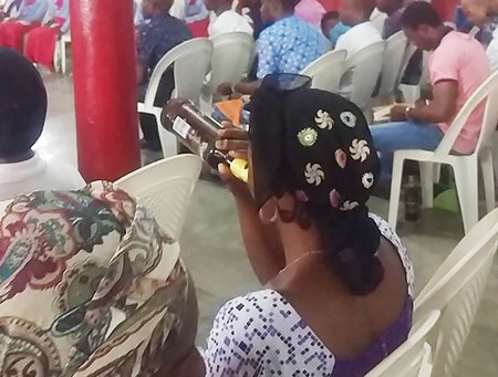 Have You Heard Of Church In Ogun State, Where Satan Is A “Brother” And Worshippers Are Served Alcohol 