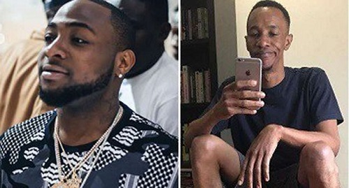 Over Joyous Davido Forgives Everyone Who Accused Him Wrongly As He’s Declared Innocent In Tagbo’s Death Case