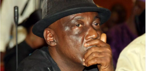 Full Details Of How Former Permanent Secretary Abba Moro, Others Shared N675m NIS Job Applicants’ Money’ – Witness Reveals