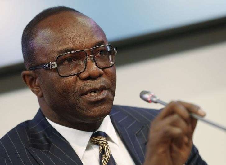 State Minister For Petroleum, Ibe Kachikwu’s Abuja House Gutted By Fire