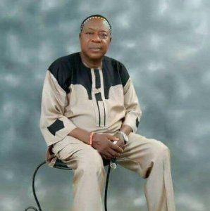 BREAKING: Ambassador Osayomore Joseph Kidnapped, Wife Shot