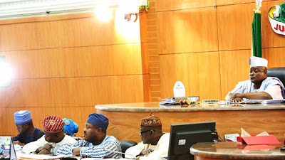 Lagos Assembly Passes Bill Forcing, Hausas, Igbos, Others To Offer This Compulsory Subjects In Schools