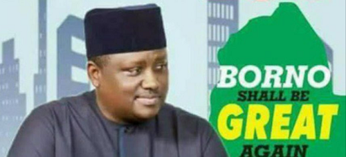 Abdulrasheed Maina, Declares For 2019 Governor