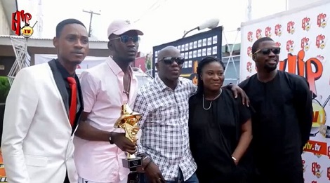 Eight Months Later, Mr Eazi Receives Brand SUV Car Prize For Winning Headies Next Rated 2016