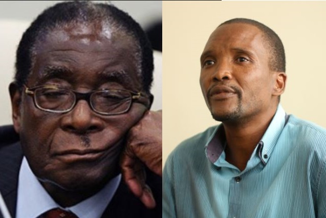 Zimbabwean Prophet Who Said President Mugabe Will Die Today, Says God Has Postponed His Death To A Later Date