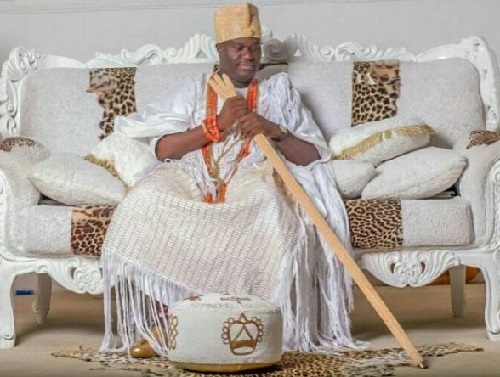 Its’ All Vanity If Your Wealth Doesn’t Benefits the Poor - Ooni of Ife Reveals 