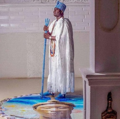 Why Ooni Of Ife Is The Most Loved Monarch In Nigeria