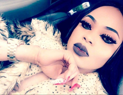 Bobrisky Dismisses Public Allegation That He Wears ‘Bum Pad’, Shares Nude Photos Of His Backside To The Entire Public [Photos]