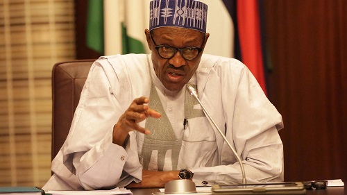 Buhari, Discloses What He Wants To Be Remembered For