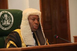  Nnamdi Kanu’s Activities Putting 11.6 Million Igbos At Risk – Kalu