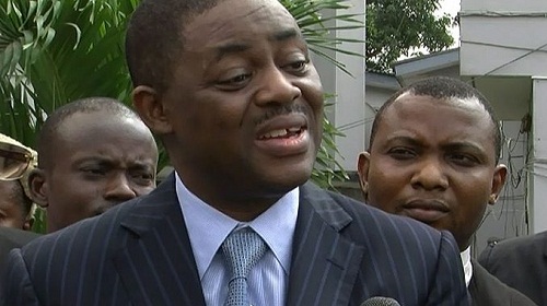 Fani-Kayode Reveals Why He Happily Received N866million During Jonathan’s Regime