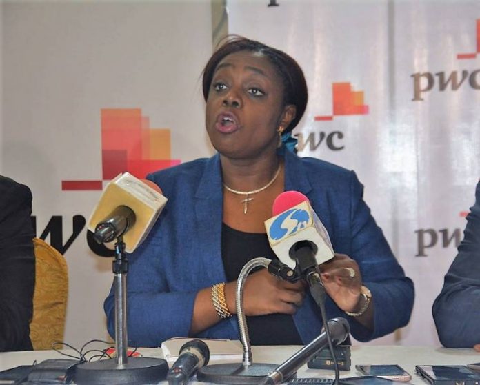 Just In: Federal Government Recruits 2,190 New Tax Officers