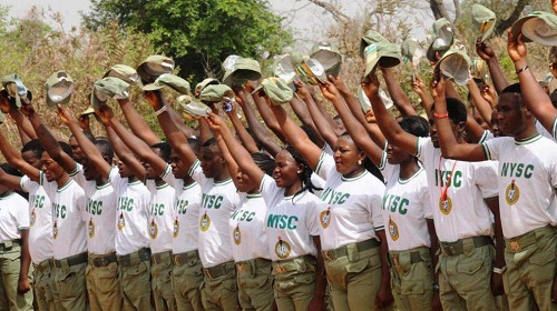 Why NYSC Suspends Orientation in Taraba, Benue States